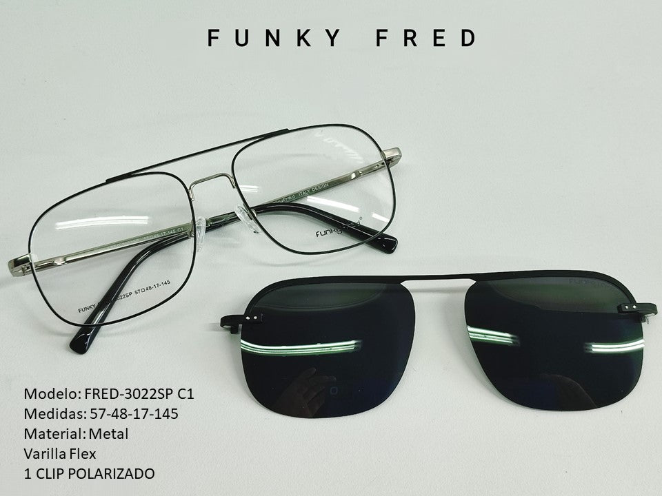 FRED-3022SP C1
