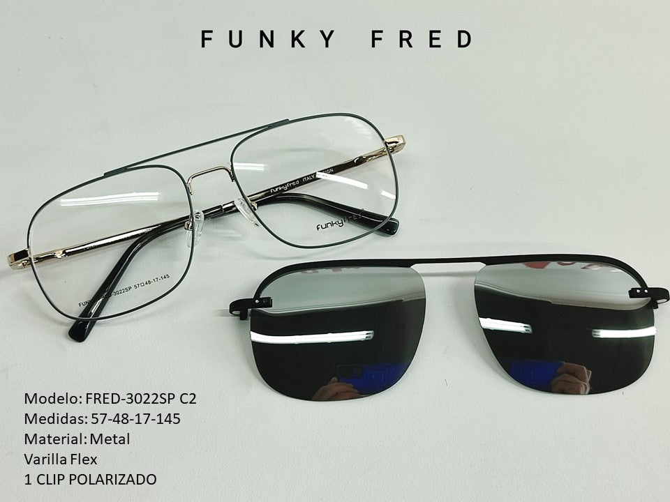 FRED-3022SP C2