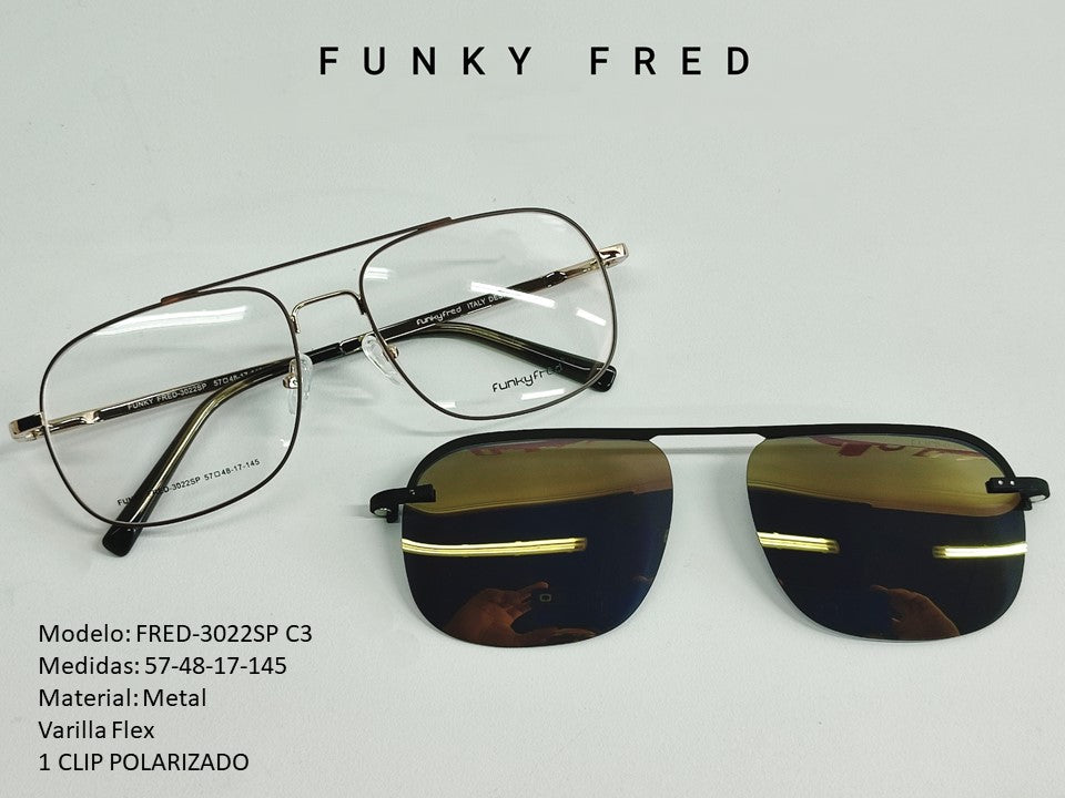 FRED-3022SP C3