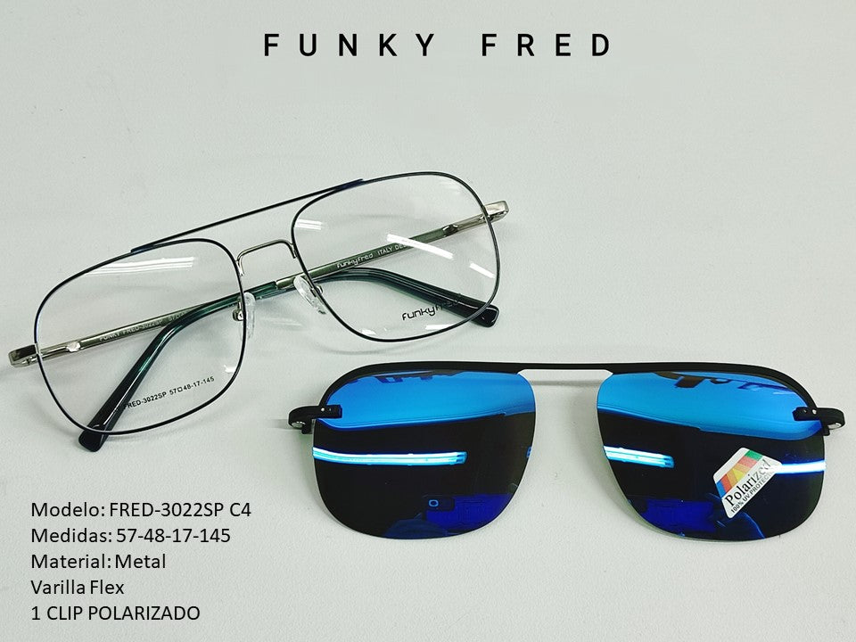 FRED-3022SP C4