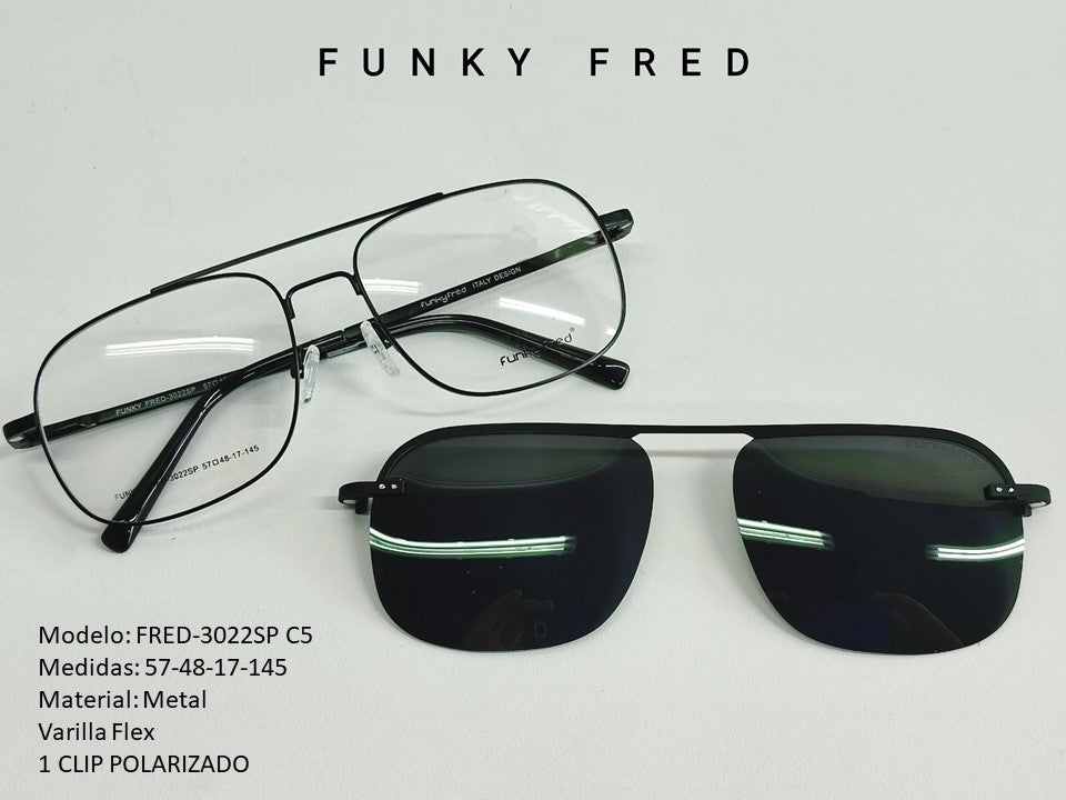 FRED-3022SP C5