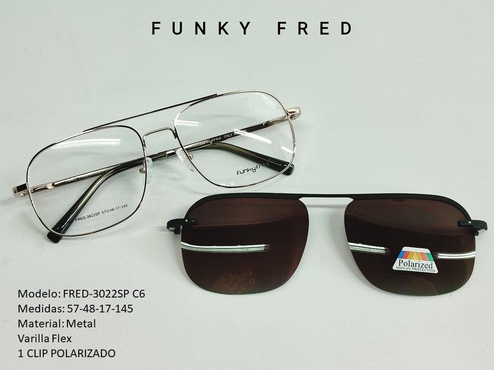 FRED-3022SP C6