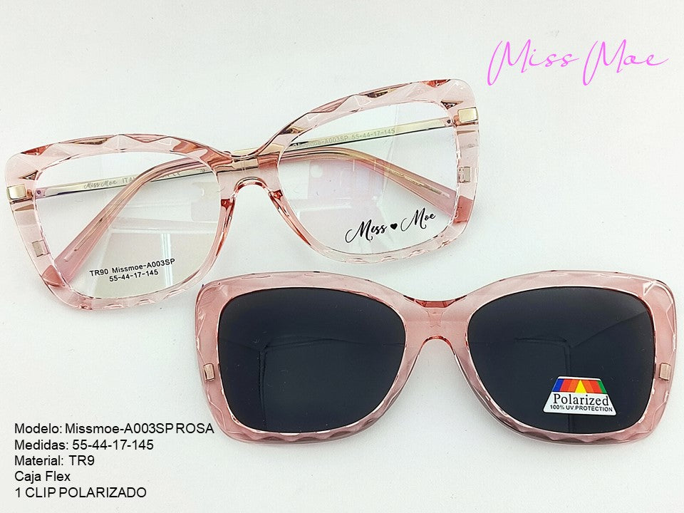 Missmoe-A003SP ROSA